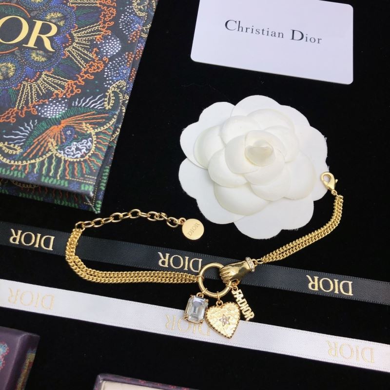 Christian Dior Bracelets